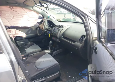 2008 Honda Fit Sport from USA, damaged, VIN JHMGD38628S006068